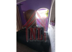 SOBRADO À VENDA COM 02 CASAS E 02 VAGAS DE GARAGEM JD. DA CONQUISTA COD ZL 1080